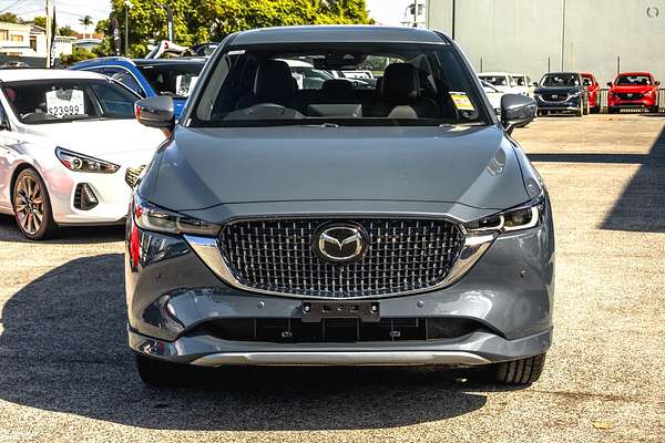 2025 Mazda CX-5 G25 Akera KF Series
