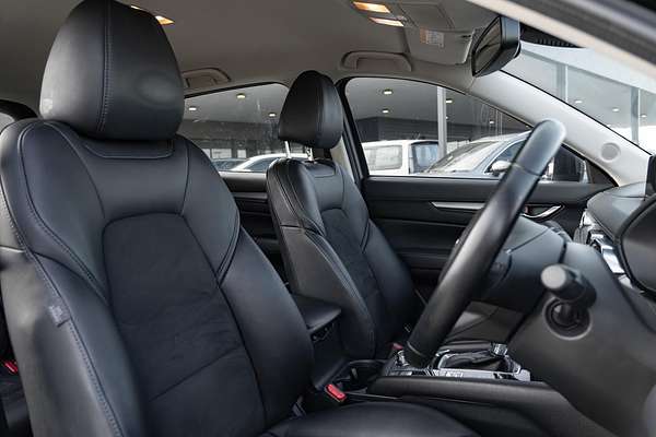 2017 Mazda CX-5 Touring KF Series