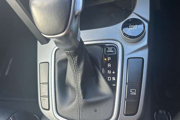 2020 Kia Seltos Sport SP2