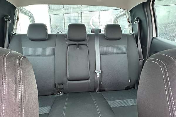 2019 Ford RANGER XLT 2.0 (4x4) PX MKIII MY19 4X4