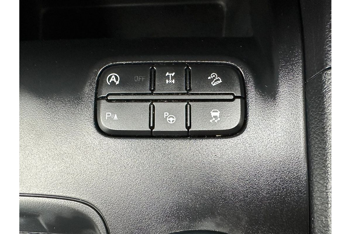 2019 Ford RANGER XLT 2.0 (4x4) PX MKIII MY19 4X4