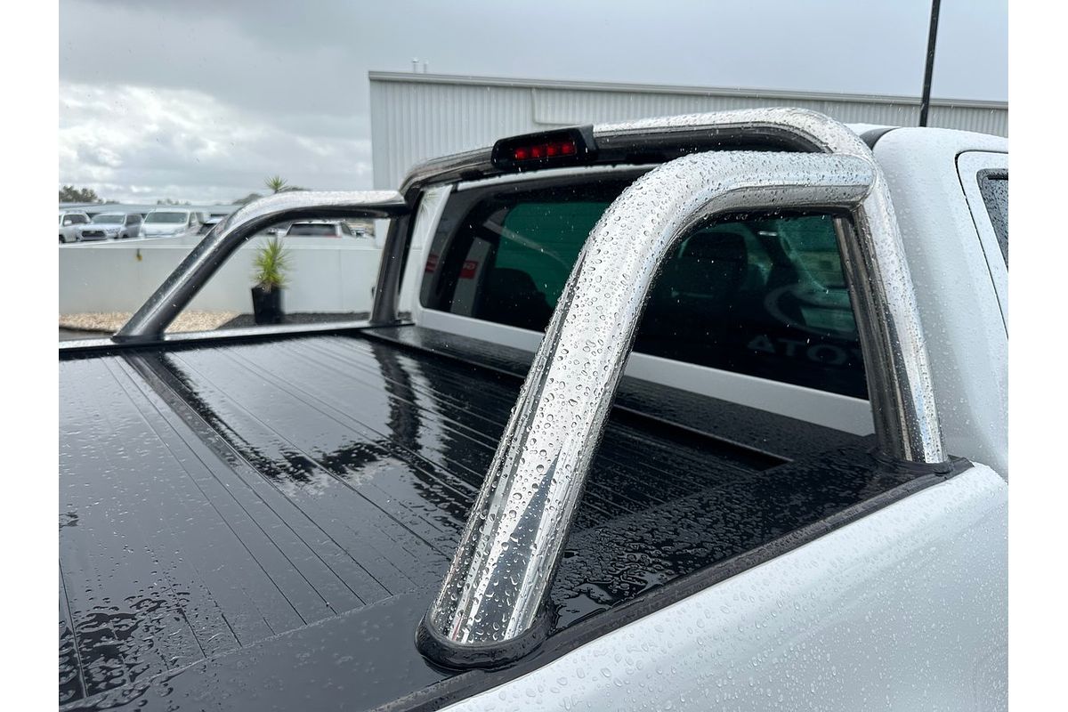 2019 Ford RANGER XLT 2.0 (4x4) PX MKIII MY19 4X4