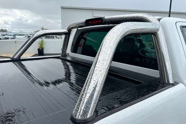 2019 Ford RANGER XLT 2.0 (4x4) PX MKIII MY19 4X4