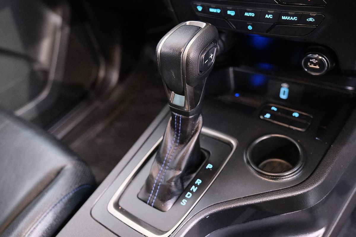 2022 Ford Everest Sport UA II 2.0L