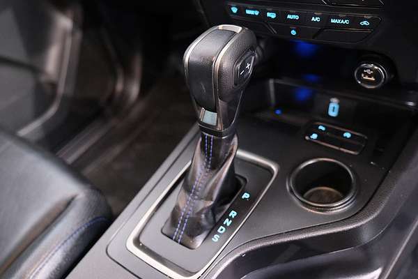 2022 Ford Everest Sport UA II 2.0L