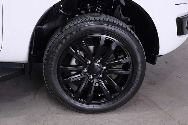2022 Ford Everest Sport UA II 2.0L
