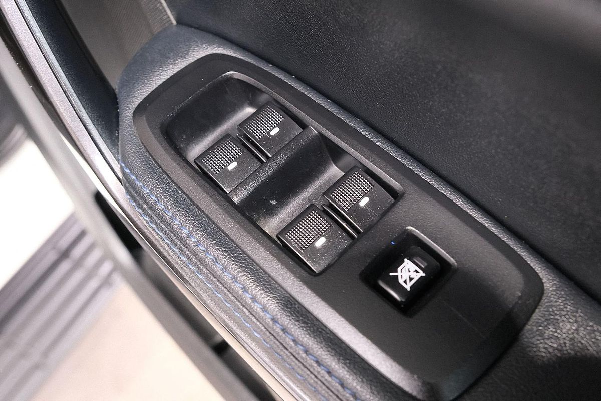 2022 Ford Everest Sport UA II 2.0L
