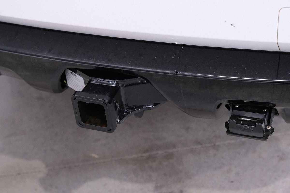 2022 Ford Everest Sport UA II 2.0L