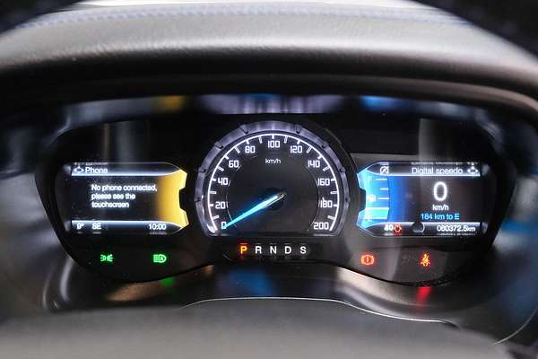 2022 Ford Everest Sport UA II 2.0L