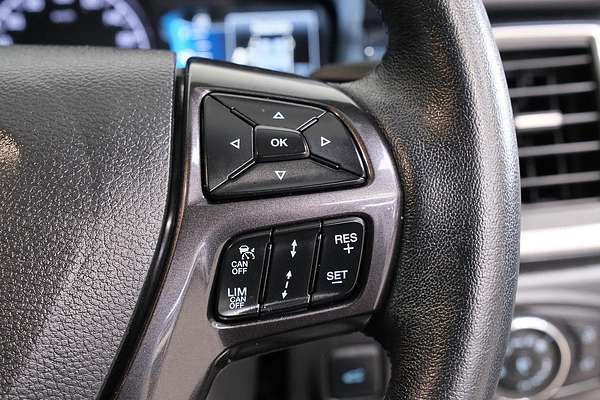 2022 Ford Everest Sport UA II 2.0L