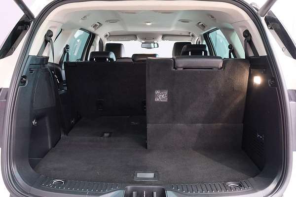 2022 Ford Everest Sport UA II 2.0L