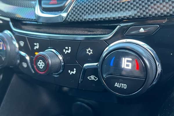 2015 Holden Ute SS VF Rear Wheel Drive