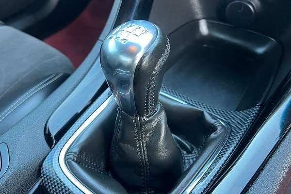 2015 Holden Ute SS VF Rear Wheel Drive