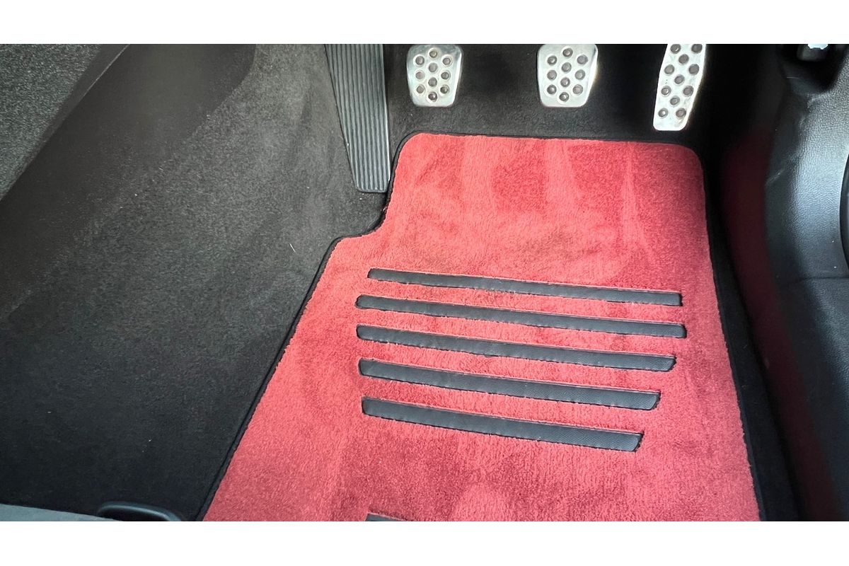 2015 Holden Ute SS VF Rear Wheel Drive