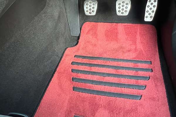 2015 Holden Ute SS VF Rear Wheel Drive