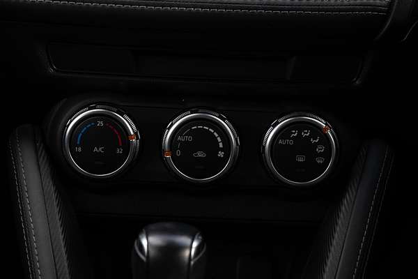 2017 Mazda 2 Genki DJ Series