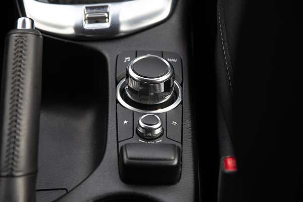2017 Mazda 2 Genki DJ Series
