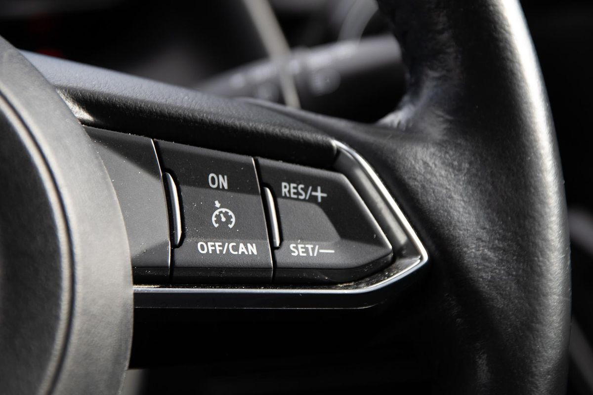 2017 Mazda 2 Genki DJ Series