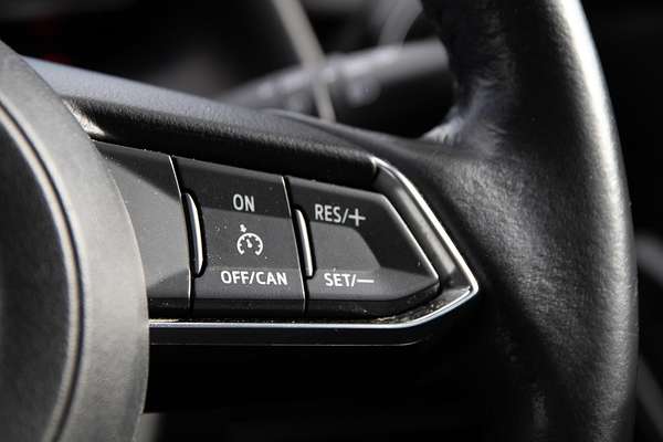 2017 Mazda 2 Genki DJ Series
