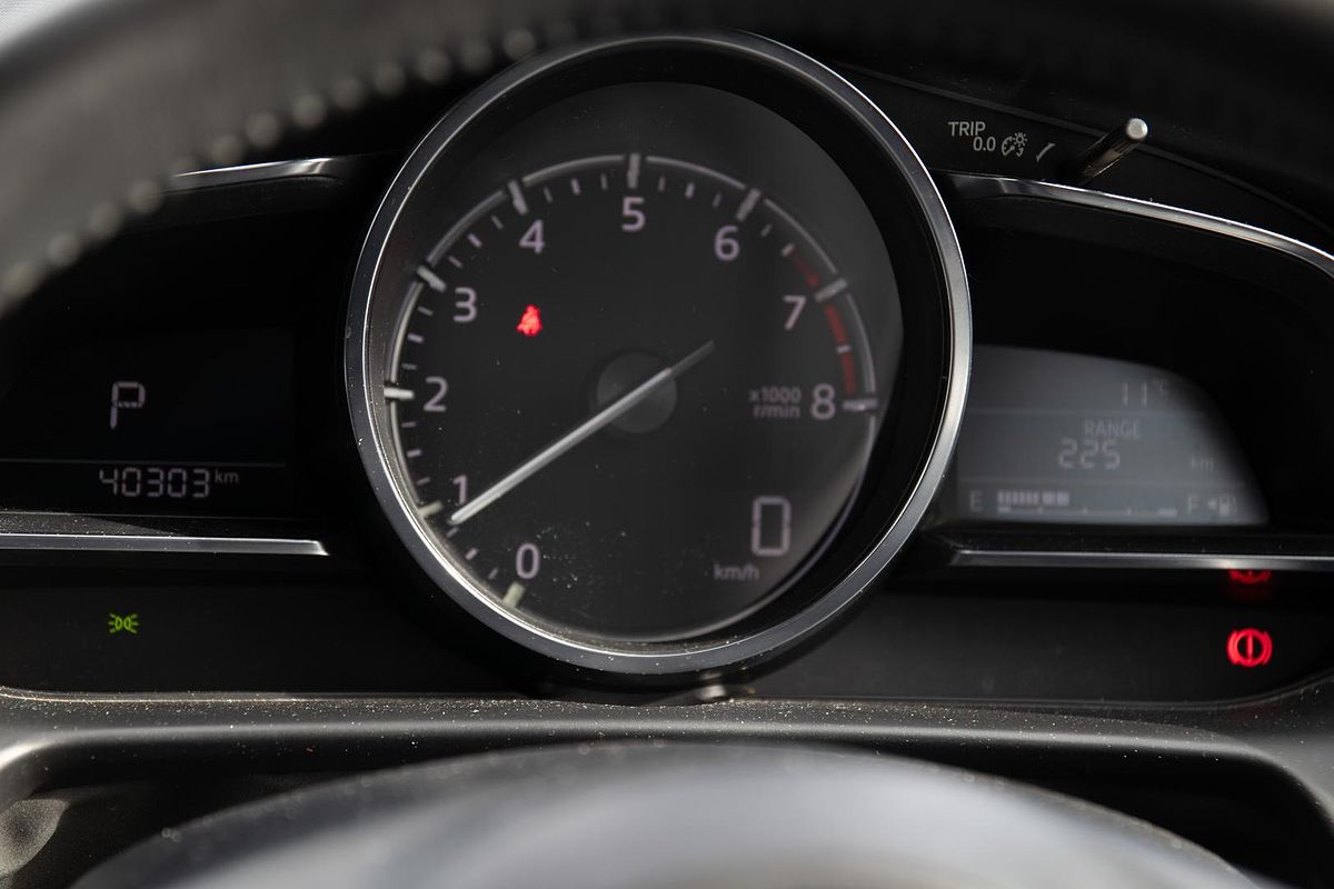 2017 Mazda 2 Genki DJ Series