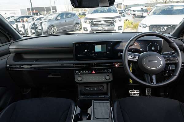 2024 Hyundai Tucson Premium N Line NX4.V3
