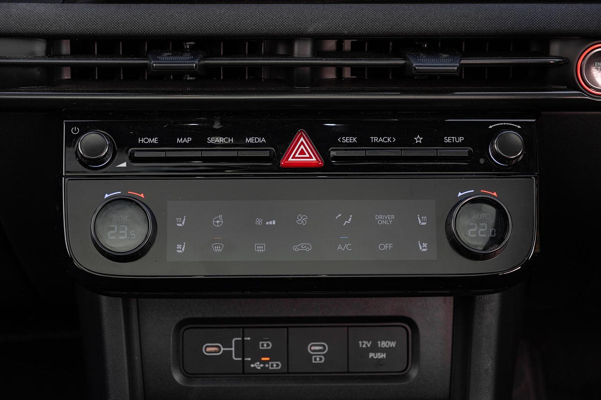 2024 Hyundai Tucson Premium N Line NX4.V3
