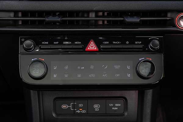 2024 Hyundai Tucson Premium N Line NX4.V3