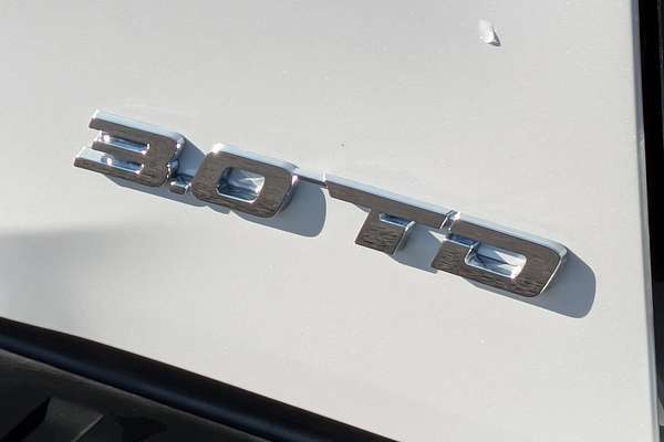 2024 Isuzu D-MAX LS-U+ 4X4