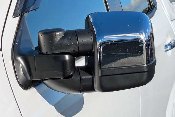 2024 Isuzu D-MAX LS-U+ 4X4