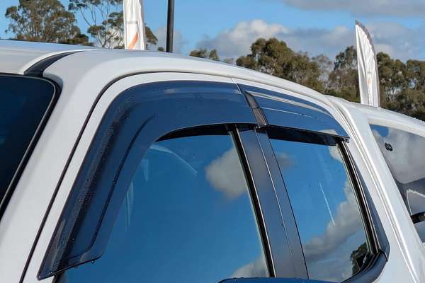 2024 Isuzu D-MAX LS-U+ 4X4