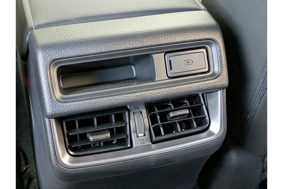2024 Isuzu D-MAX LS-U+ 4X4