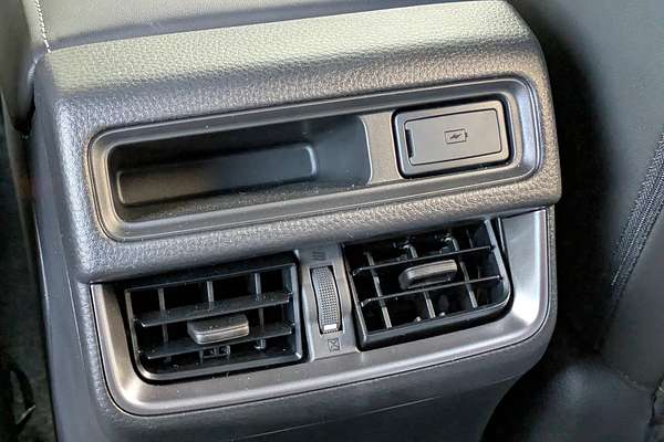 2024 Isuzu D-MAX LS-U+ 4X4