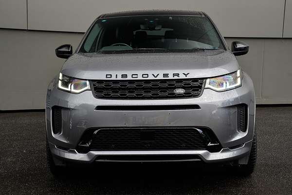 2019 Land Rover Discovery Sport D240 R-Dynamic HSE L550