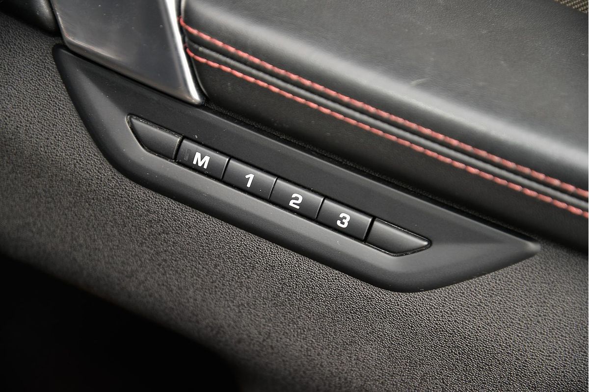 2019 Land Rover Discovery Sport D240 R-Dynamic HSE L550