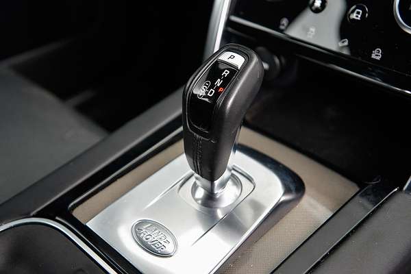 2019 Land Rover Discovery Sport D240 R-Dynamic HSE L550