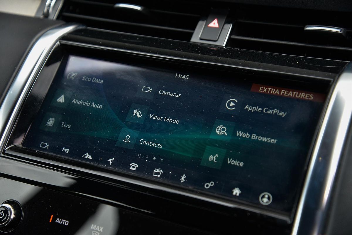2019 Land Rover Discovery Sport D240 R-Dynamic HSE L550