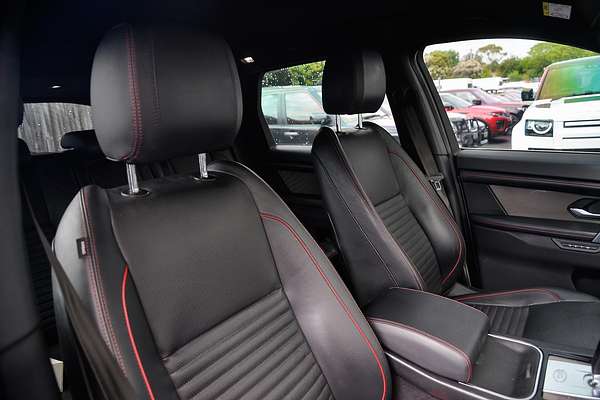 2019 Land Rover Discovery Sport D240 R-Dynamic HSE L550