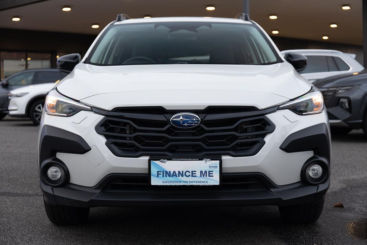 2024 Subaru Crosstrek 2.0L G6X