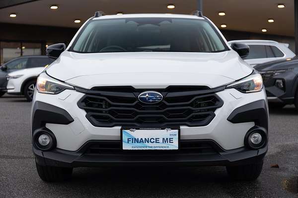 2024 Subaru Crosstrek 2.0L G6X