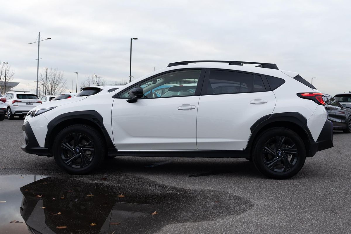 2024 Subaru Crosstrek 2.0L G6X