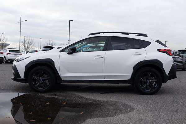 2024 Subaru Crosstrek 2.0L G6X
