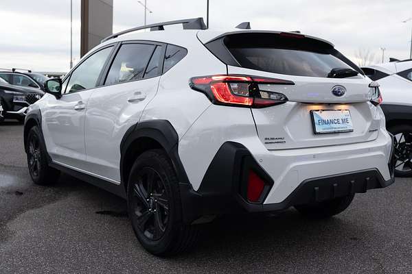 2024 Subaru Crosstrek 2.0L G6X