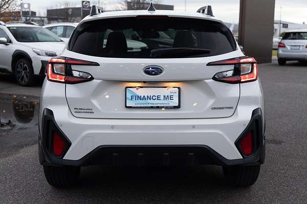 2024 Subaru Crosstrek 2.0L G6X