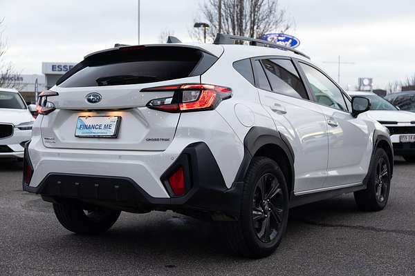 2024 Subaru Crosstrek 2.0L G6X