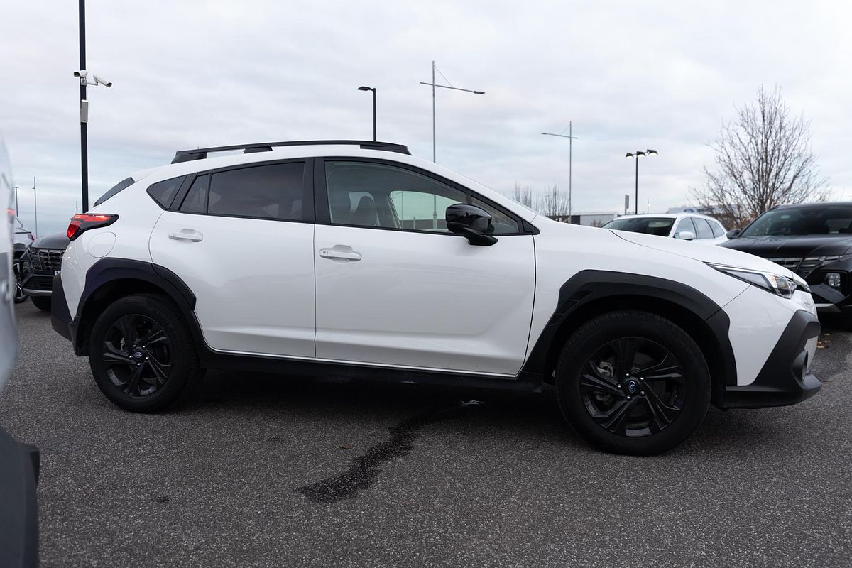 2024 Subaru Crosstrek 2.0L G6X