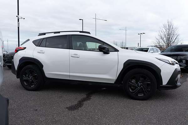 2024 Subaru Crosstrek 2.0L G6X