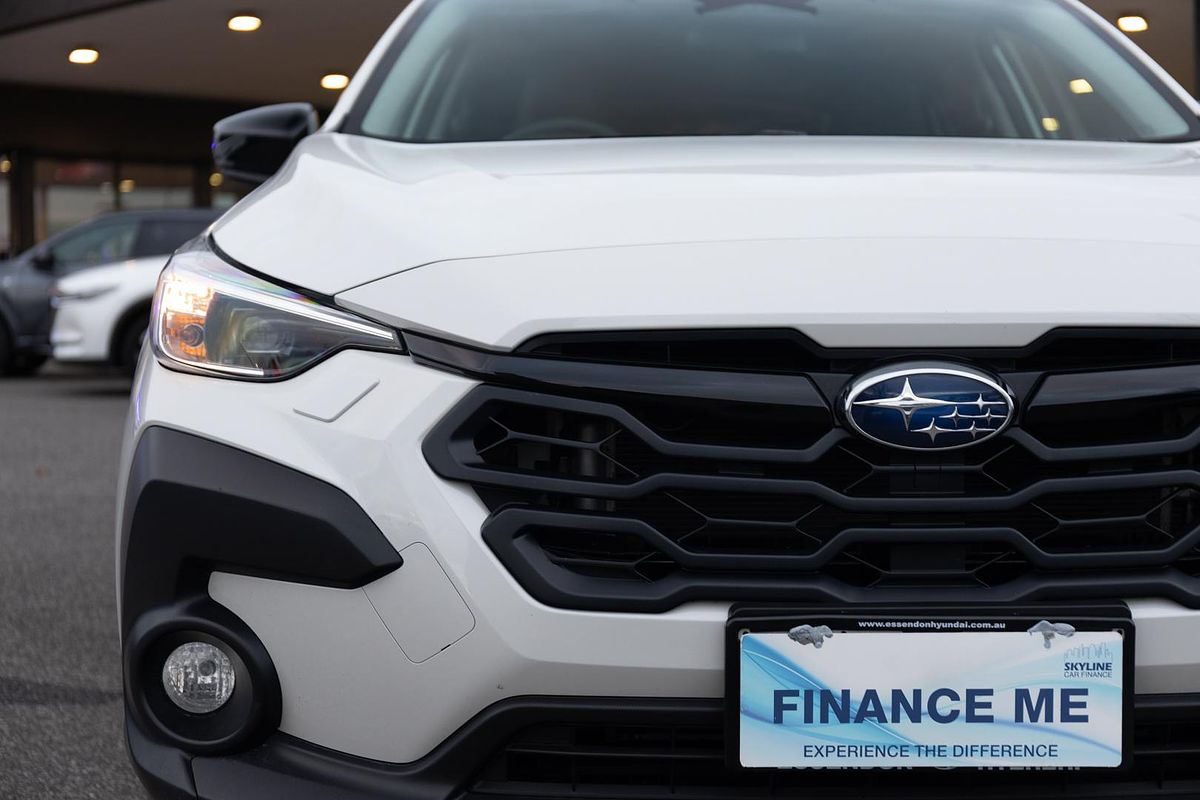 2024 Subaru Crosstrek 2.0L G6X
