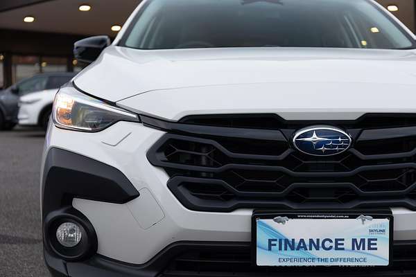 2024 Subaru Crosstrek 2.0L G6X