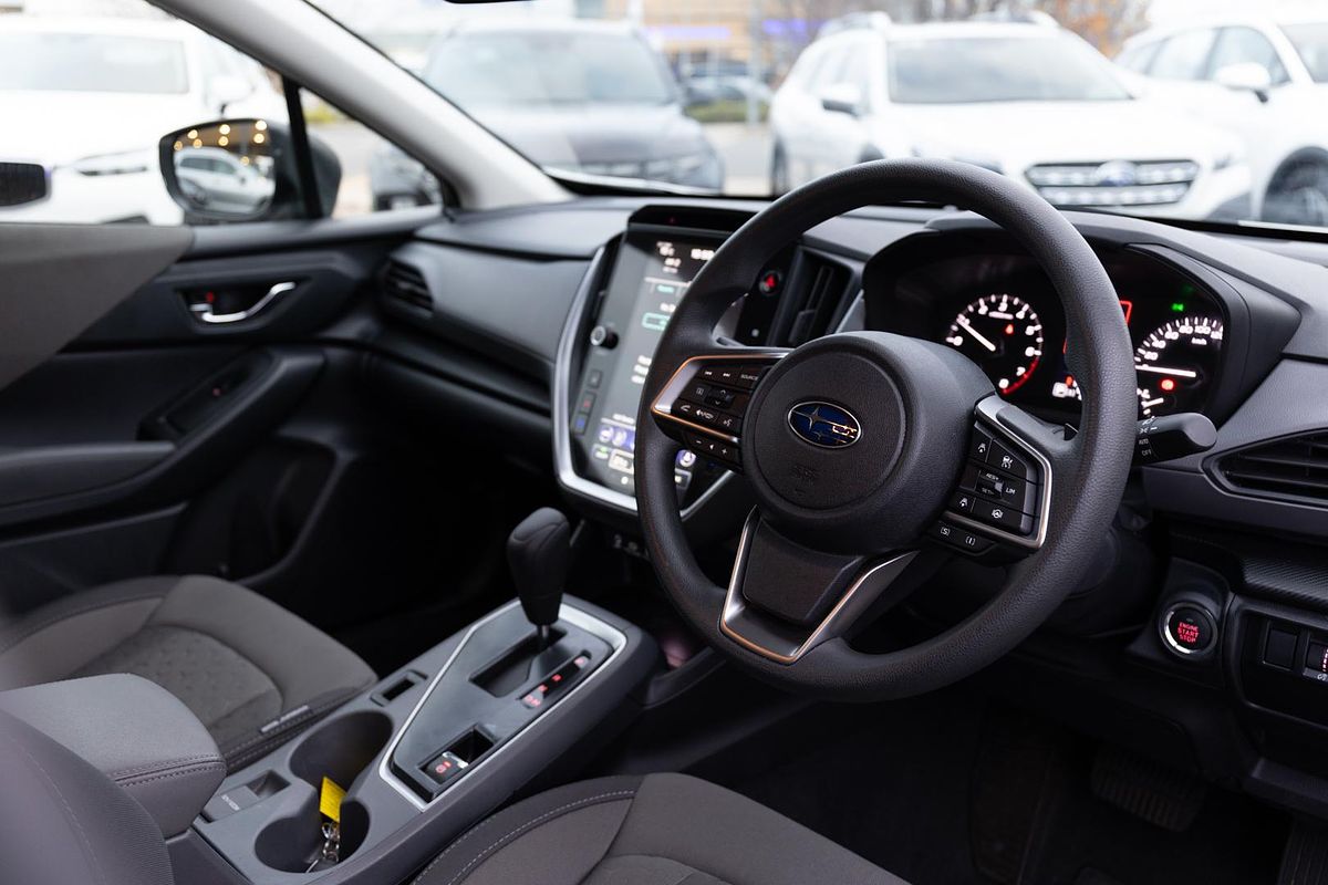 2024 Subaru Crosstrek 2.0L G6X