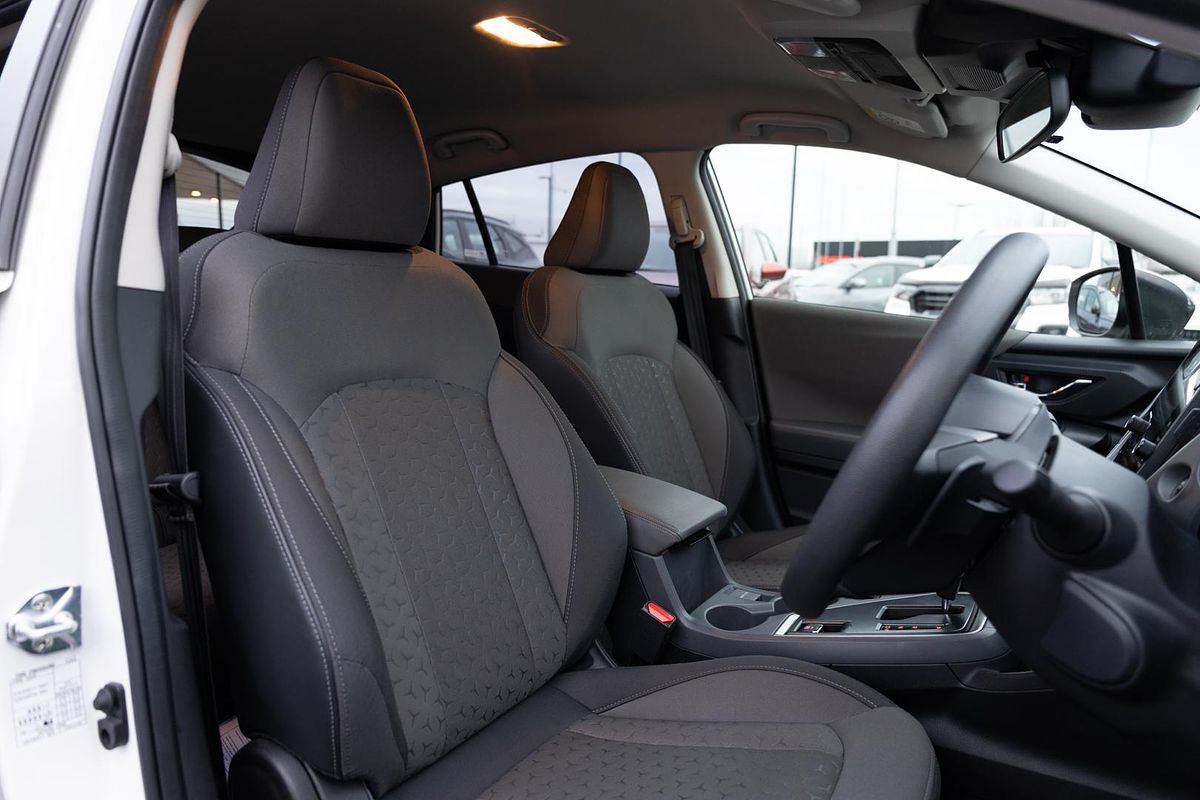 2024 Subaru Crosstrek 2.0L G6X